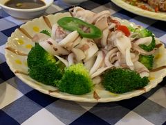 -阿妹小海鲜(下角店)