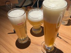 -雪熊精酿·哈尔滨烧烤酒馆(非遗大串店)