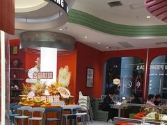 -避风塘·金牌店·夜宵(金玉兰店)