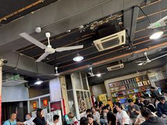 -皖北巫氏三胖地锅鸡(长淮总店)
