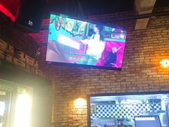 -功夫怪兽·烧烤(珠江路店)