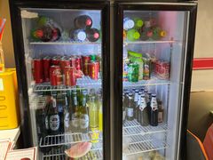 -盱眙虾神於氏龙虾(夫子庙红街店)