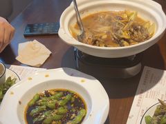 -U你·天然调味(南湖总店)