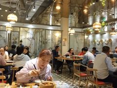 大堂-三姐妹餐厅(曲江店)