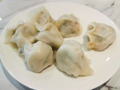 -叁拾壹克饺子·东北菜(国贸店)