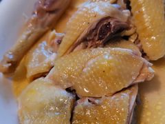 水蒸鸡-诚如金·南宁本地菜(信息港店)