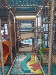 -泡泡米POPOME益智乐园(洪殿花园旗舰店)