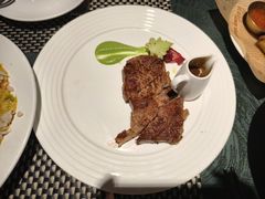 -翡翠鸟精品泰国菜(北辰财富中心店)
