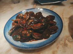 -日丰园海肠水饺·老字号大连海鲜(和平广场店)