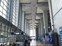 -深圳机场码头