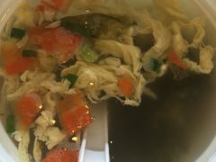 -魏家凉皮(博水商务大厦店)