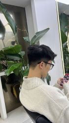 -赤道 Hair Salon