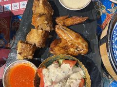 -小娘惹厨房Little Nyonya(狮城有约上榜店)