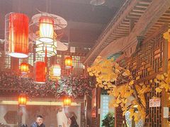 -徽镇小厨·经典徽菜(十里河店)