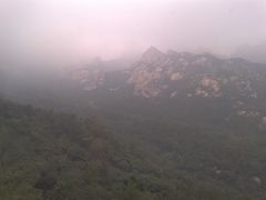 景点-崂山巨峰游览区