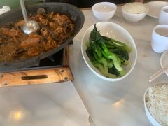 -京滨饭店·餐厅(阜外大街店)