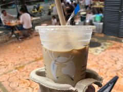 -瑞幸咖啡(丰盛町店)