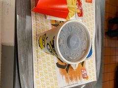 -麦当劳(温州人民路店)