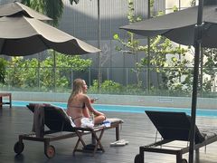 -新加坡 Studio M 酒店