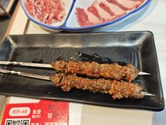 -祥源胡同·涮牛羊肉火锅(花桥店)