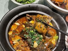 -湘知湘味(岳麓山店)