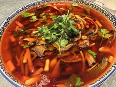 -高坎一品甲鱼庄(两河店)