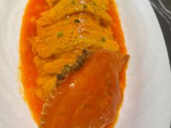 -海派悦庭·海胆烧麦·新融合菜(凯德广场店)