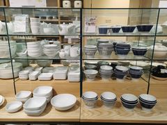 -MUJI无印良品(鑫嘉汇购物中心店)