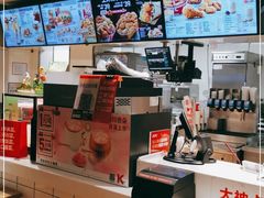 -肯德基(西稍门店)