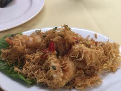-真浪花园海鲜餐馆