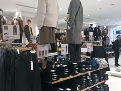 -优衣库(南京建邺万达广场店)