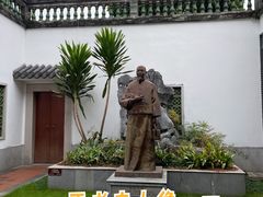 -广州神农草堂中医药博物馆