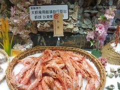 -南美豹国际自助百汇(万象城店)