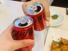 -西部马华清真兰州牛肉面·烧烤夜市(关东店)