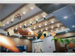 大堂-一冉料社(樂·1844店)