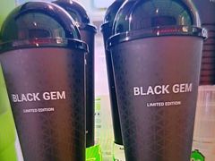 -柠季·手打柠檬茶(静安大悦城北座B1店 )