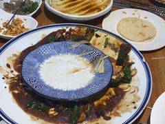 -食鸡公社辣子鸡·潍坊菜·烧烤