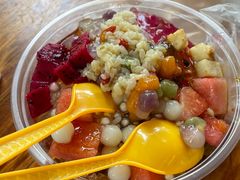 -老黄记手撕烤兔(玉林街店)