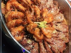 -一品渝香·好吖好鸭时尚干锅鸭头(乐汇城店)