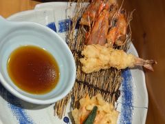 -大岛日本料理铁板烧(南通大饭店)