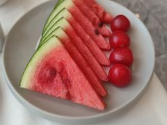 -红色盛宴酒楼(科丰桥店)
