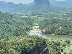 -丹霞山风景名胜区