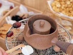 -不觉晓CAMPING(上海迪士尼营地店)