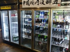 -腰子哥烤串(石佛营炫特店)