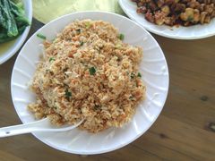 -七鲜渔港美食餐厅(巽寮湾海景店)