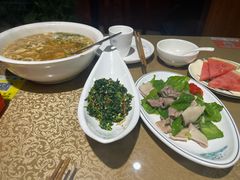 -半盆菜酒家(中山南一路店)