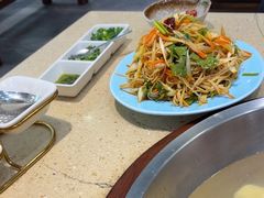 -313羊庄·羊肉火锅烧烤(李村店)