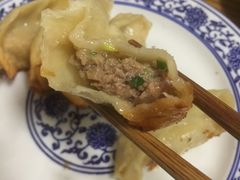 -鼎顺小吃(吴山名楼店)