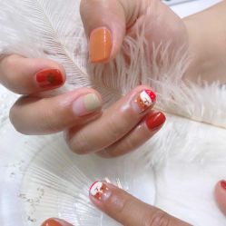 -吉吉靓甲美睫