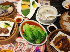 -虾饺妹·粤式手工点心(水荫路店)